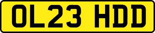 OL23HDD