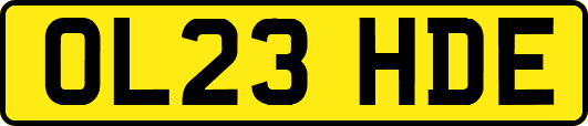 OL23HDE