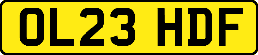 OL23HDF