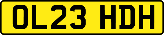 OL23HDH