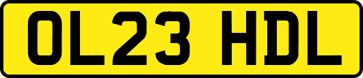 OL23HDL