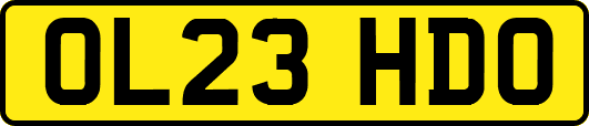 OL23HDO