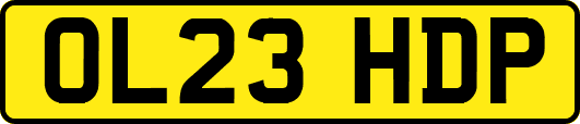 OL23HDP