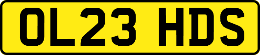 OL23HDS