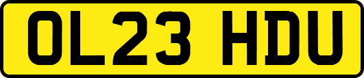 OL23HDU