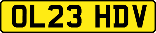 OL23HDV