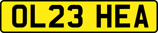 OL23HEA