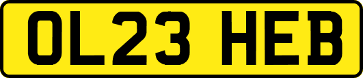 OL23HEB