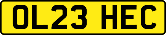 OL23HEC