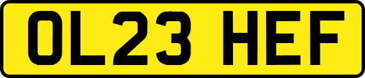 OL23HEF