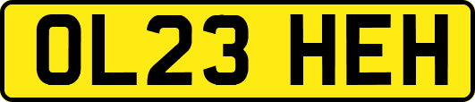 OL23HEH