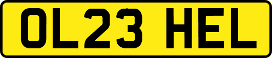OL23HEL