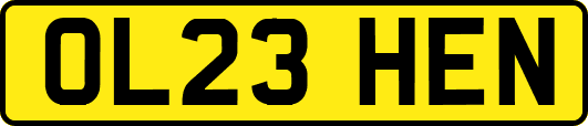 OL23HEN