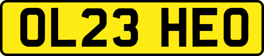 OL23HEO