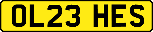 OL23HES
