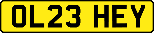 OL23HEY