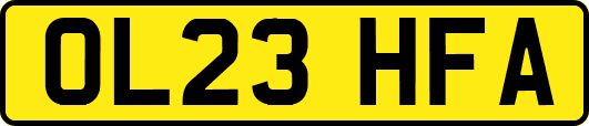 OL23HFA