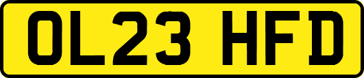 OL23HFD