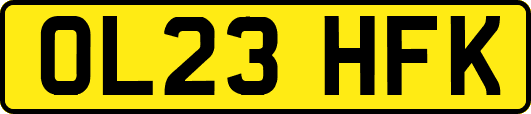 OL23HFK