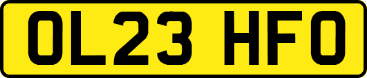 OL23HFO