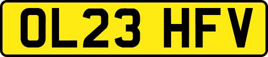 OL23HFV