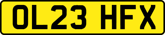 OL23HFX