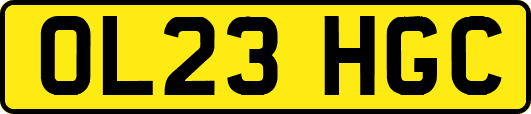 OL23HGC