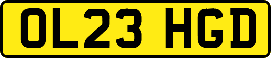OL23HGD