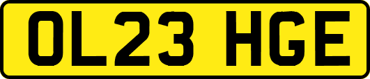 OL23HGE