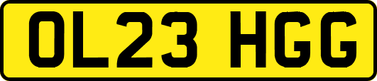 OL23HGG