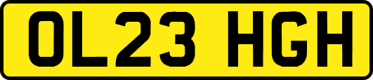 OL23HGH