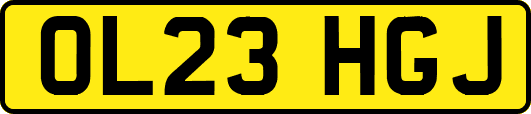 OL23HGJ