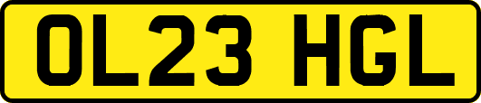 OL23HGL