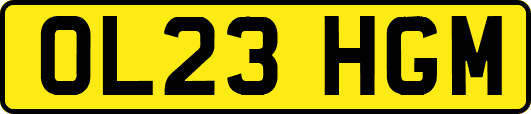OL23HGM