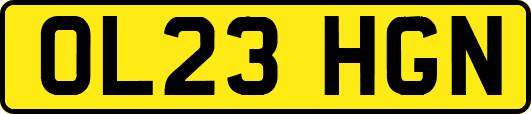 OL23HGN