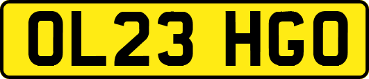 OL23HGO