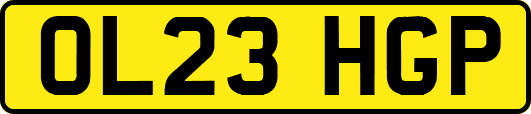 OL23HGP