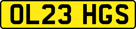 OL23HGS