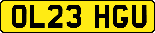 OL23HGU