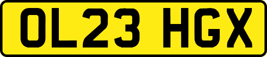 OL23HGX