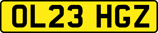 OL23HGZ