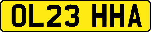 OL23HHA