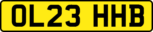 OL23HHB