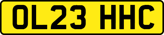 OL23HHC