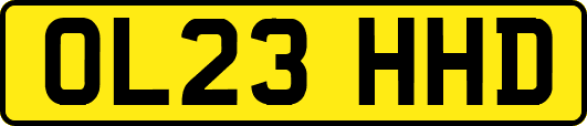 OL23HHD