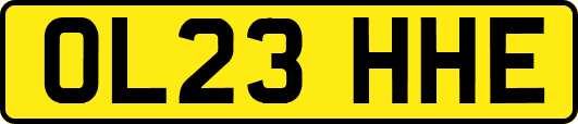 OL23HHE
