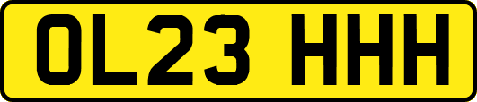 OL23HHH