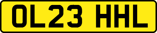 OL23HHL