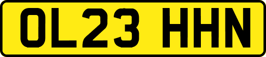OL23HHN