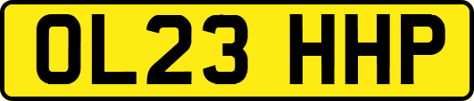 OL23HHP